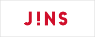 JINS（ジンズ）（ロゴ）