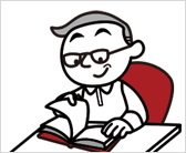 ライフスタイルで違うレンズの選び方（イメージ）